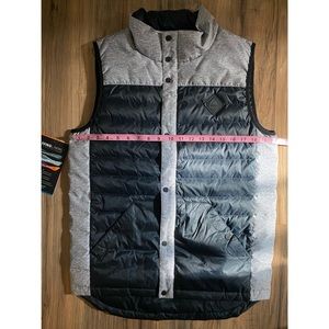 Burton Evergreen Insulator Vest